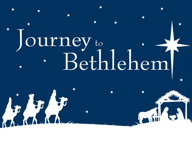 Image result for journey to bethlehem