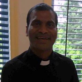 Two Priests Join the Diocese of Charlottetown | Diocese of Charlottetown